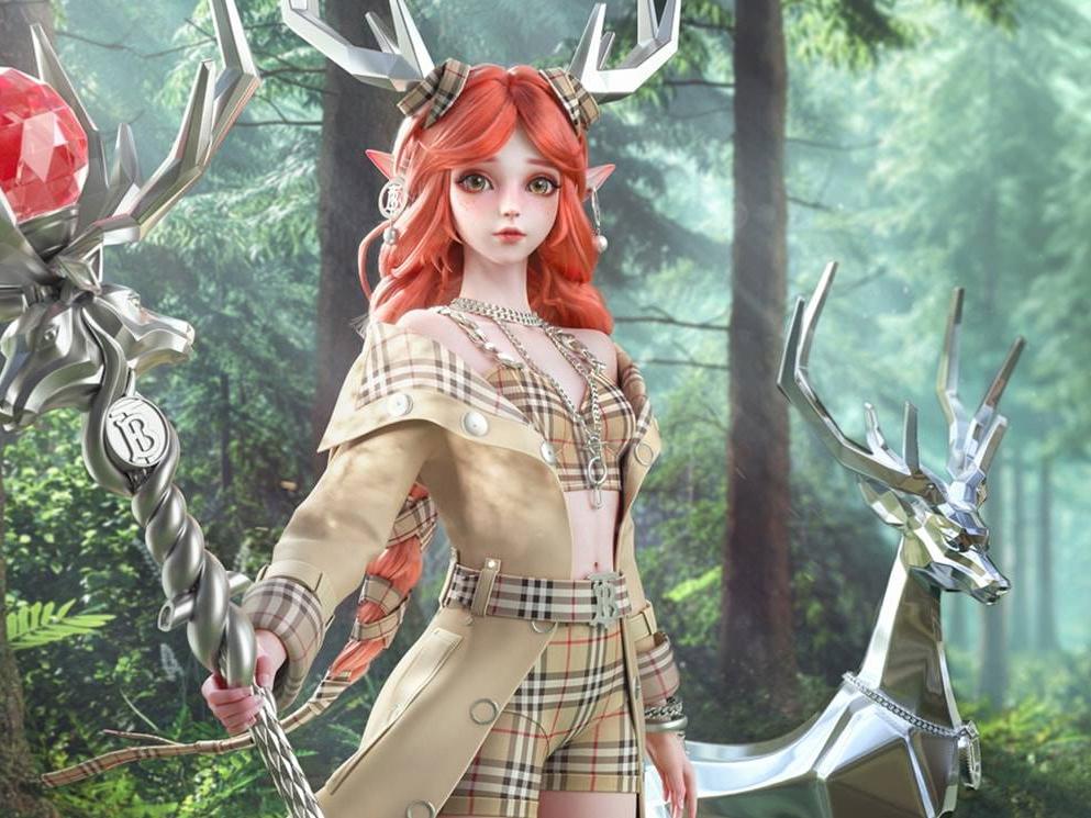 Gaming & Fashion: Darum setzen Modemarken auf Videospiele