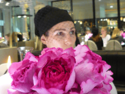 30 Jahre Yves Piaget Rose
