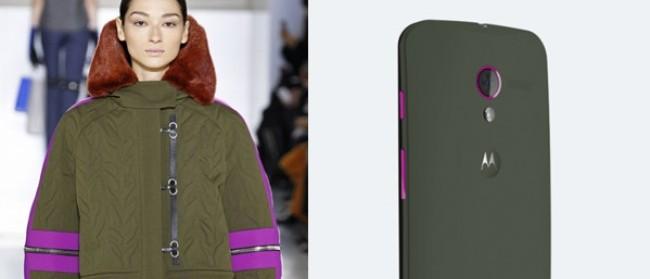 Moto Balenciaga