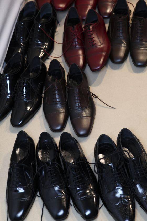 Burberry Prorsum