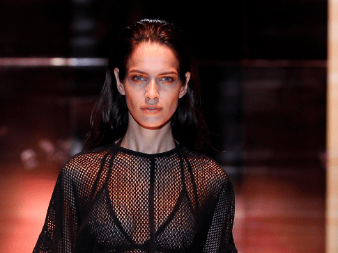 Milan Fashion Week: Gucci Runway Report