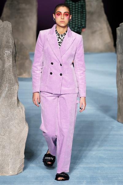 Cord Breitcord Modepilot Herbst Winter Trend Modepilot