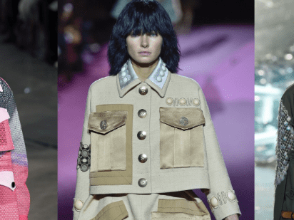 Trends Sommer 2015: Pockets full of sunshine?