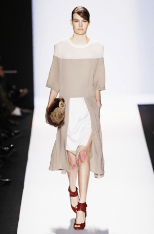 BCBG Max Azria 2012 winter Modepilot