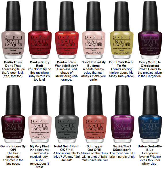 Germany-modepilot-blog-opi-nagellack