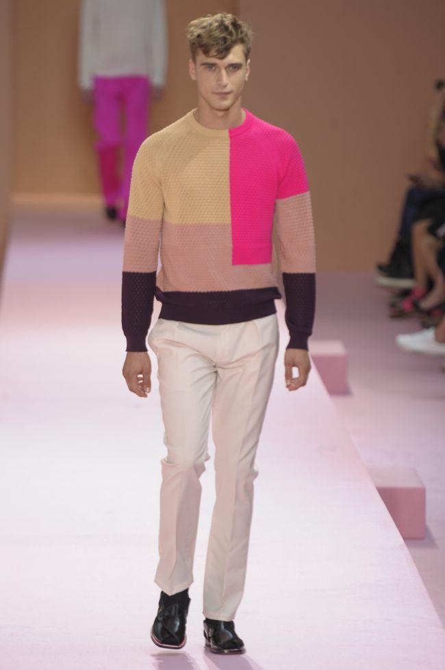 Paul Smith