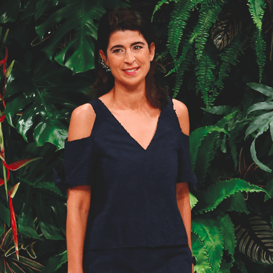 Dorothee Schumacher – Sommer 2016