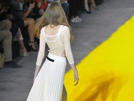 New York Fashion Week - Tag 7