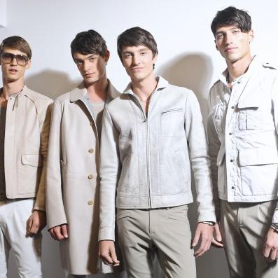 Milano Moda Uomo - Tag 3