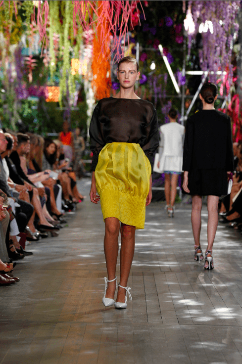 Dior Sommer 2014 Modepilot