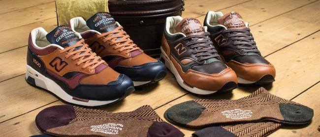 new balance gentlemans pack