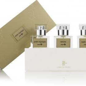 Kult-Parfum von Friedemodin zu gewinnen