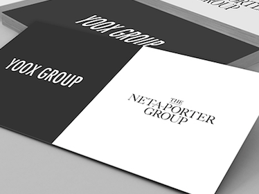 Yoox Net-a-porter Group