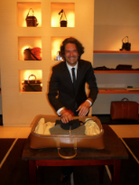 Louis Vuitton Kofferpacken Modepilot