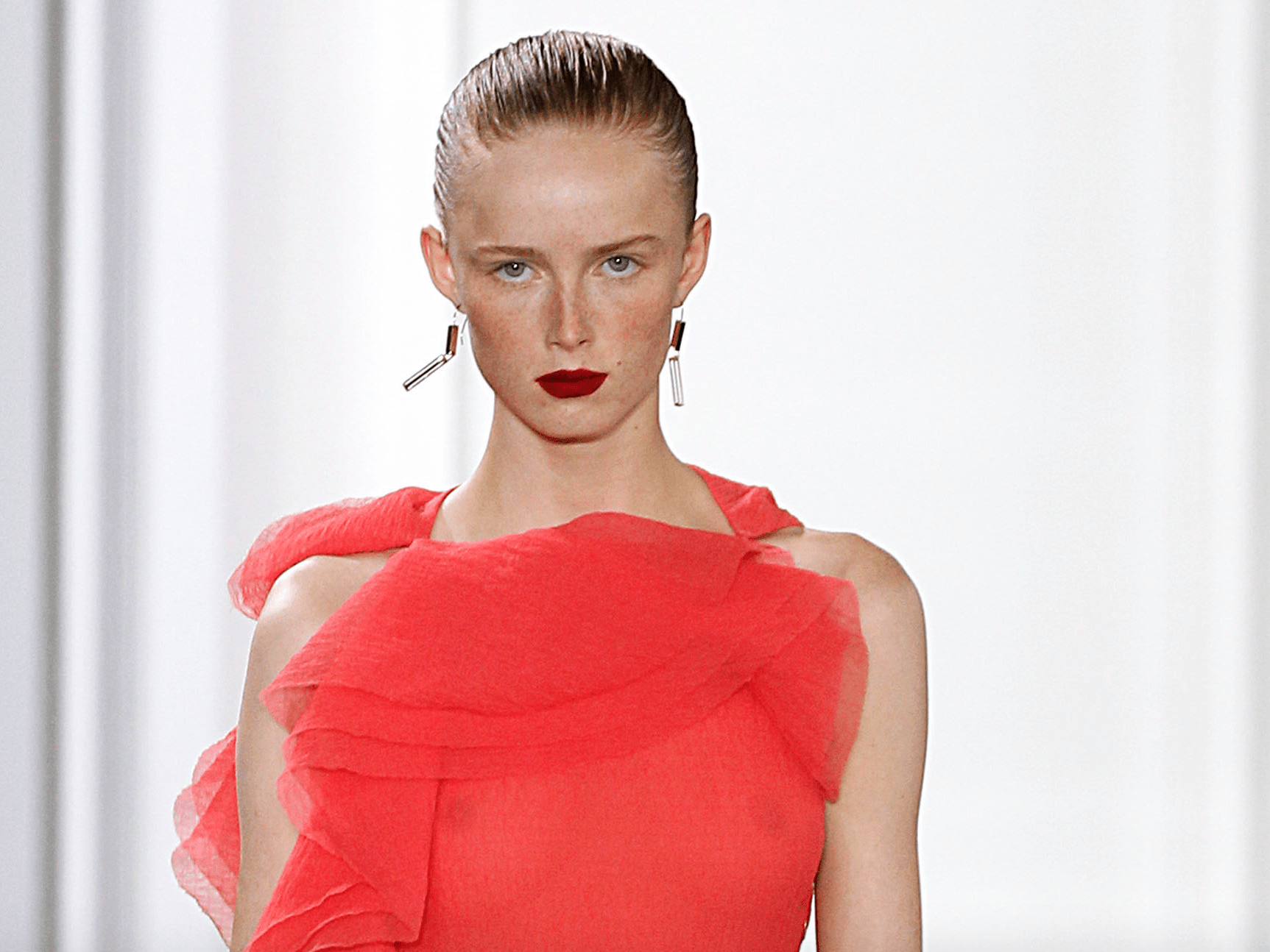 Trends 2016: Jason Wu vs. BCBG Max Azria